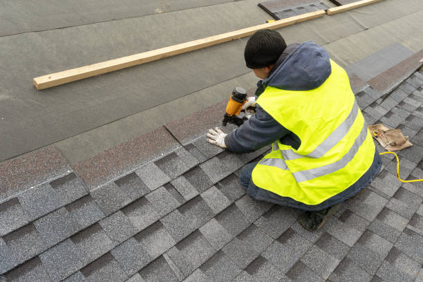 Best Slate Roofing Contractor  in Algonquin, IL
