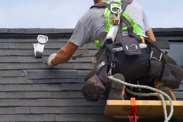 Best Emergency Roof Repair  in Algonquin, IL