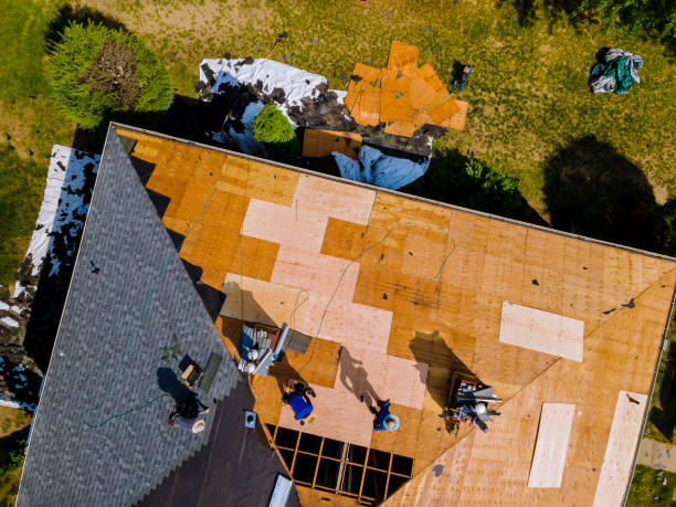 Best Best Roofing Contractors  in Algonquin, IL