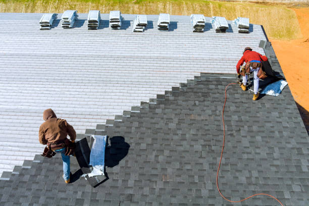 Best Commercial Roofing Services  in Algonquin, IL
