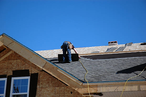 Best Residential Roof Replacement  in Algonquin, IL