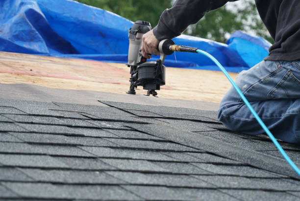 Residential Roof Replacement in Algonquin, IL